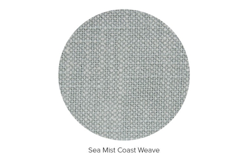 Coast Weave Sea Mist