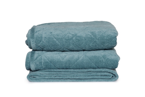 FC Clover Bedspread