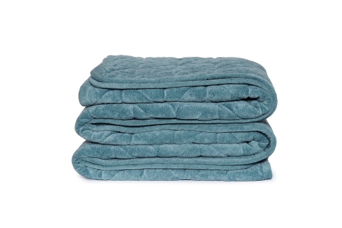 FC Clover Bedspread