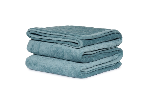 FC Clover Bedspread