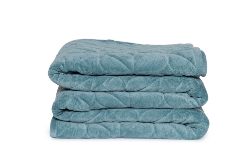 FC Clover Bedspread