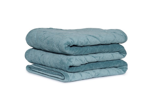FC Clover Bedspread