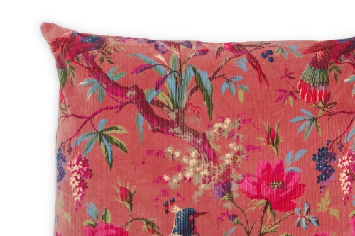FC Corduroy Paradise Cushion Ochre