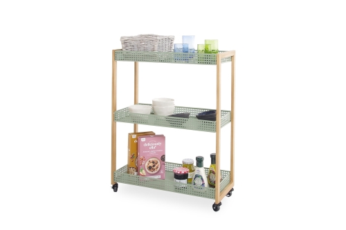 FC Katto Shelf Trolley