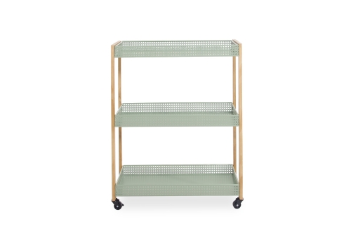 FC Katto Shelf Trolley Cvt Oq