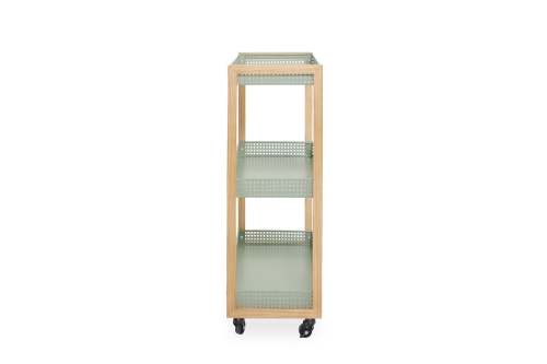 FC Katto Shelf Trolley