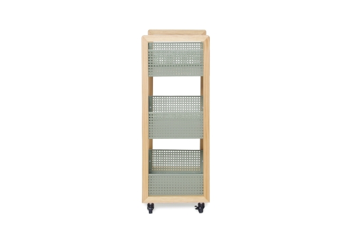FC Katto Shelf Trolley Yr A