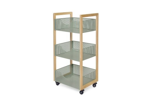 FC Katto Shelf Trolley R