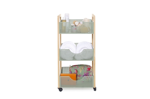 FC Katto Shelf Trolley Gpm H