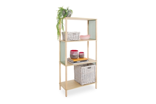 FC Katto Shelving Unit