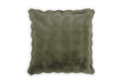 FC Ludlow Cushion Cover Olive Green