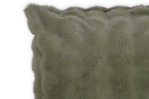 FC Ludlow Cushion Cover Olive Green