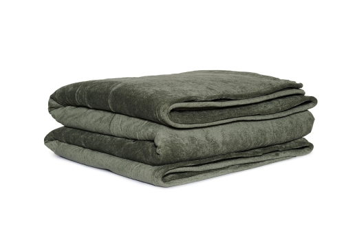 FC Regis Bedspread