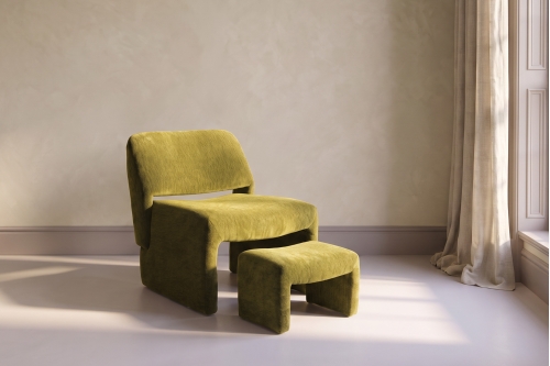 FC Chiru Chair Stool LS V
