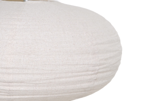 FC Gobo Fabric Pendant Lampshade