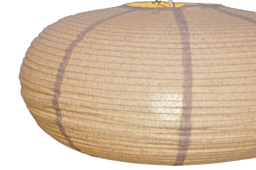 FC Gobo Fabric Pendant Lampshade
