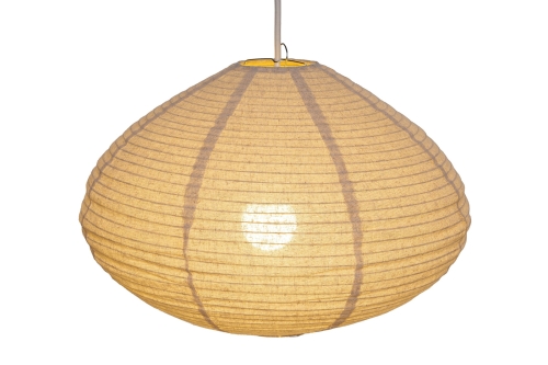 FC Kochi Fabric Pendant Lampshade