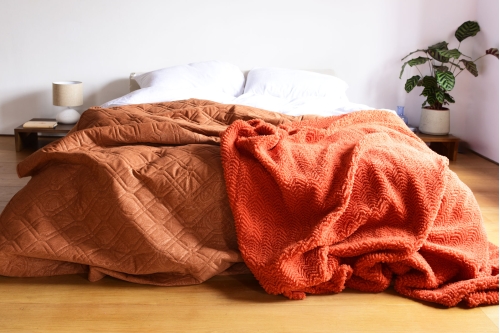 FC Ludlow Throw BL LS