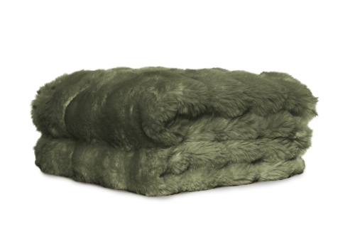 FC Ludlow Throw Fawc Bo
