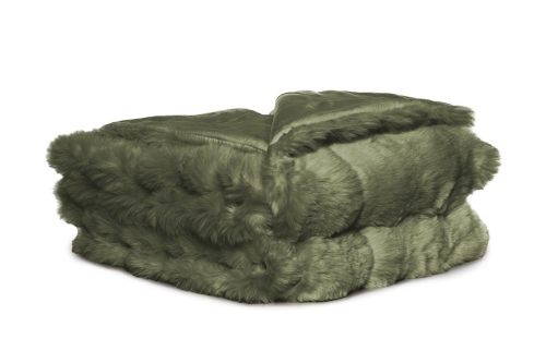 FC Ludlow Throw Ps Ut