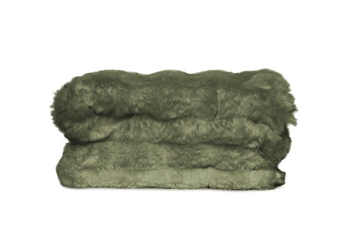 FC Ludlow Throw Mqky B