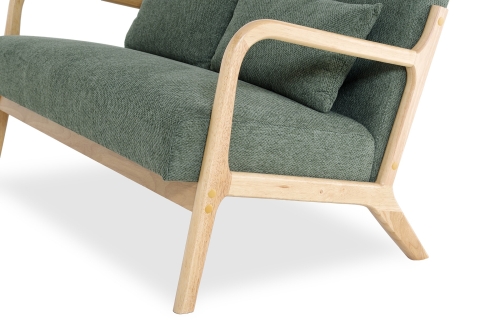 FC Milo Sofa