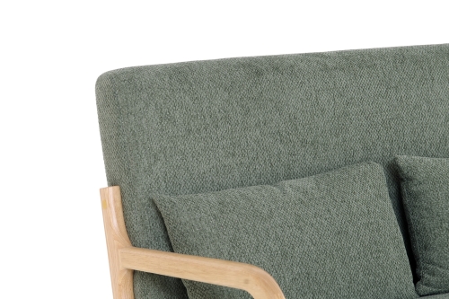 FC Milo Sofa