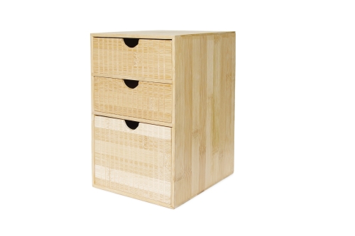 FC Mizo Drawer Tower