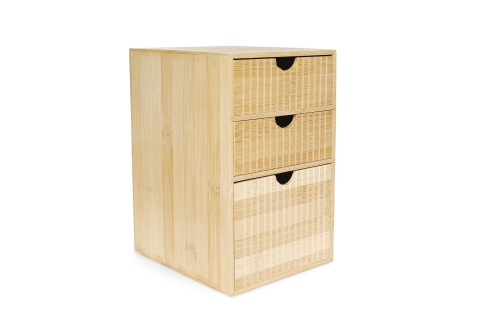 FC Mizo Drawer Tower