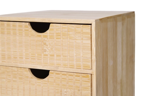 FC Mizo Drawer Tower