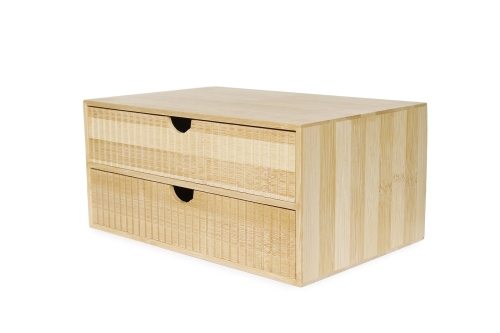 FC Mizo Shallow Drawer Unit