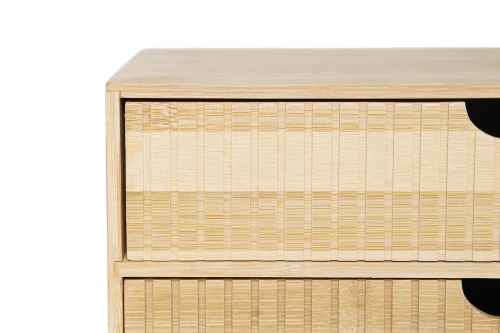 FC Mizo Shallow Drawer Unit