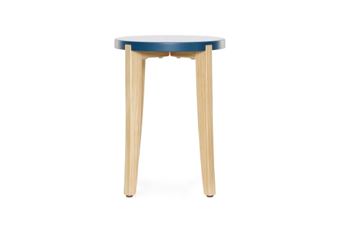FC Noda Side Table Blue