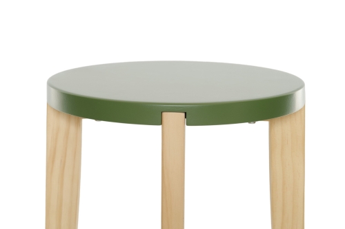 FC Noda Side Table Green