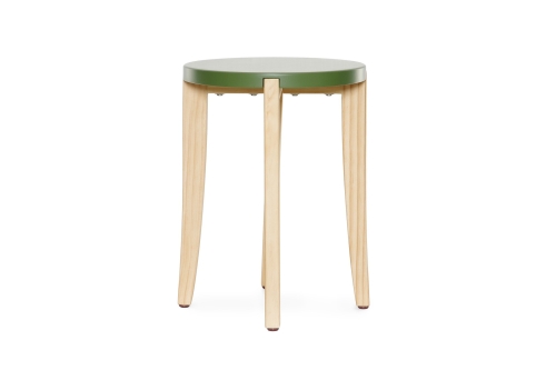FC Noda Side Table Green