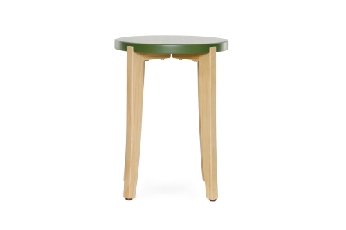 FC Noda Side Table Green