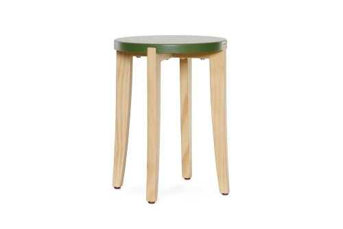 FC Noda Side Table Green