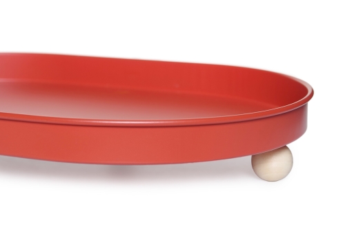 FC Puru Tray Ochre