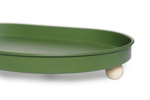 FC Puru Tray Olive