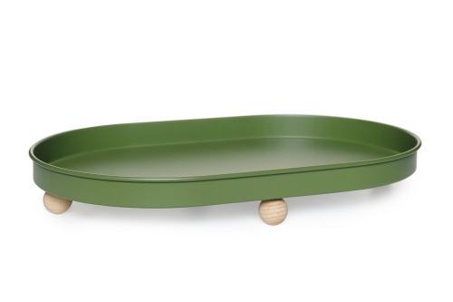 FC Puru Tray Olive