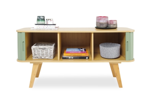 FC Rapha Console