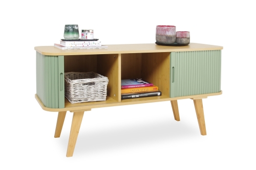 FC Rapha Console