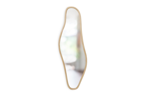 FC Unetta Mirror