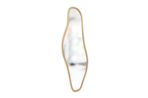 FC Unetta Mirror