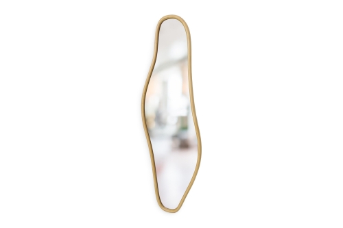 FC Unetta Mirror