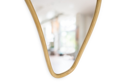 FC Unetta Mirror