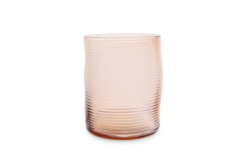 FC Amantea Tumbler Pink Gnj M