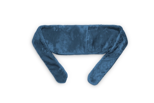 FC FC Hagu Deep Fleece Hot Water Bottle Legion Blue