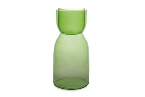 FC Larino Carafe Tumbler
