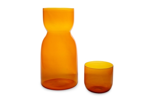 FC Larino Carafe Tumbler U Kp